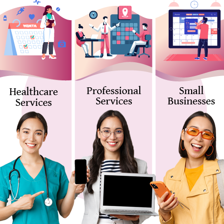 impressive web design for SME