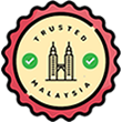 trusted Malaysia